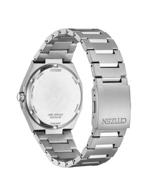 OROLOGIO ECO DRIVE UOMO CITIZEN SUPER TITANIUM AW0130-85M CITIZEN