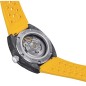 OROLOGIO SIDERAL S GIALLO UOMO TISSOT POWERMATIC 80