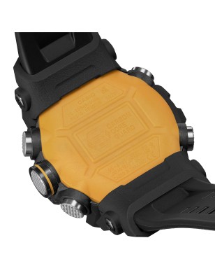 OROLOGIO MUDMASTER TERRA GIALLO UOMO CASIO G-SHOCK