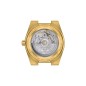 OROLOGIO POWERMATIC 80 DONNA TISSOT PRX AUTO GOLD