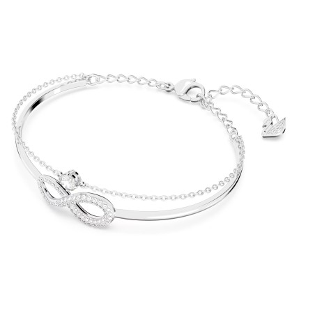 BRACCIALE RIGIDO INFINITO DONNA SWAROVSKI