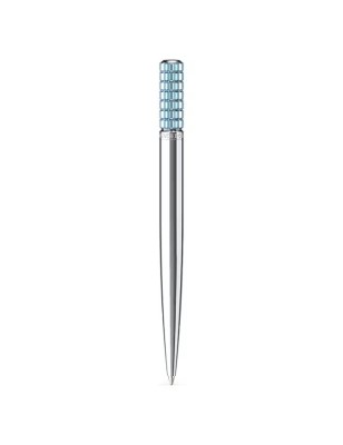 PENNA SFERA CROMATO DONNA SWAROVSKI 5623052 SWAROVSKI