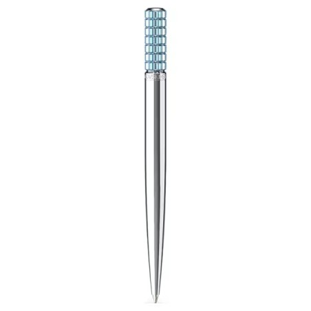 PENNA SFERA CROMATO DONNA SWAROVSKI 5623052 SWAROVSKI