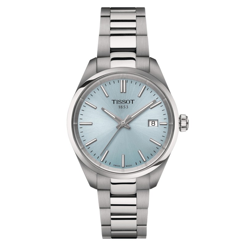 OROLOGIO PR 100 DONNA TISSOT T-CLASSIC