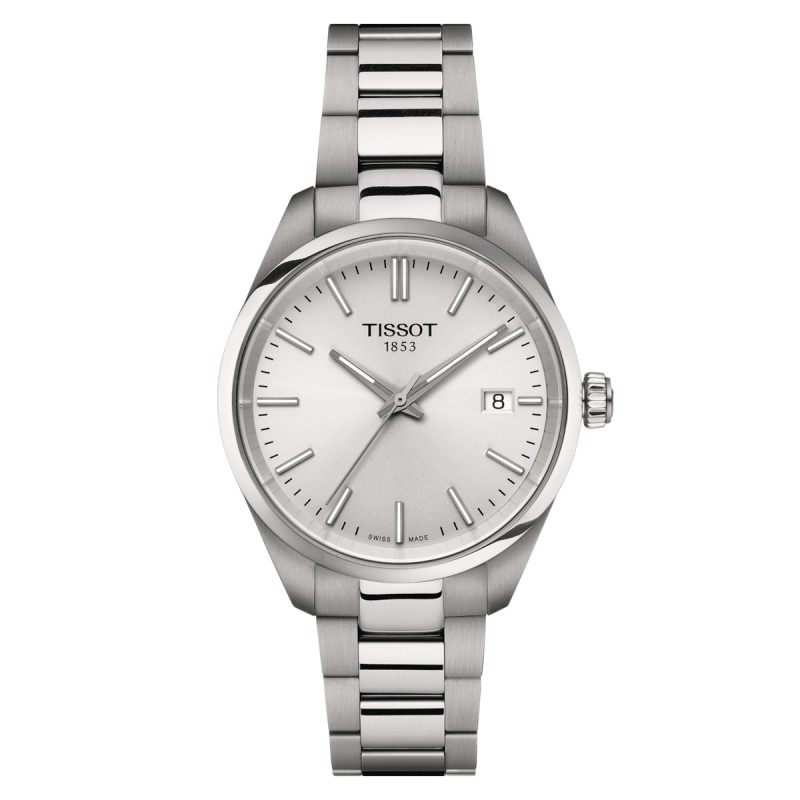 OROLOGIO PR 100 34MM DONNA TISSOT T-CLASSIC