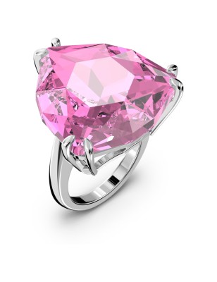 ANELLO COCKTAIL MILLENIA ROSA M58 DONNA SWAROVSKI  5620675 SWAROVSKI