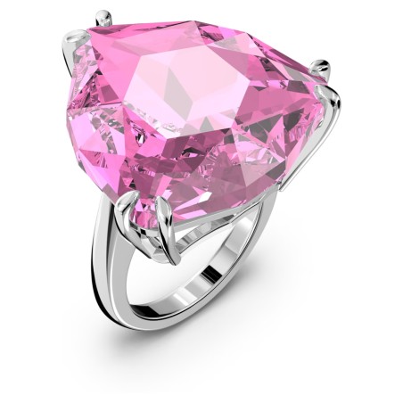 ANELLO COCKTAIL MILLENIA ROSA M58 DONNA SWAROVSKI  5620675 SWAROVSKI