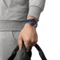 OROLOGIO T-TOUCH CONNECT SPORT BLU UOMO TISSOT 