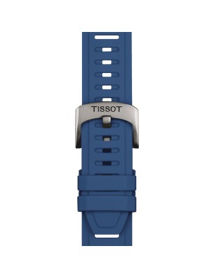 OROLOGIO T-TOUCH CONNECT SPORT BLU UOMO TISSOT  T1534204705101 TISSOT