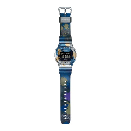 OROLOGIO DIGITALE STREET SPIRIT UOMO CASIO G-SHOCK