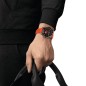 OROLOGIO T-TOUCH CONNECT SPORT ARANCIONE UOMO TISSOT 