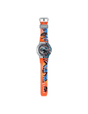 OROLOGIO STREET SPIRIT MULTICOLOR UOMO CASIO G-SHOCK