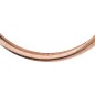 GIROCOLLO CATENA OMEGA ROSE' DONNA BRONZALLURE