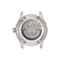 OROLOGIO POWERMATIC 80 30 BAR TURCHESE UOMO TISSOT SEASTAR