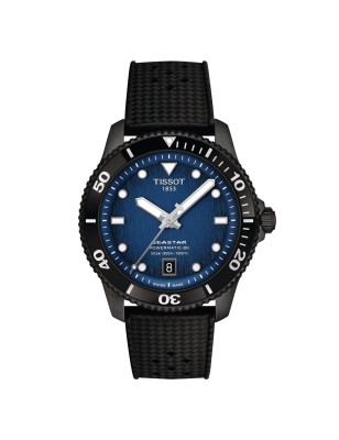 OROLOGIO SEASTAR 1000 POWERMATIC 80 40MM UOMO TISSOT