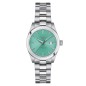 OROLOGIO T-MY LADY AUTOMATIC VERDE DONNA TISSOT T-CLASSIC