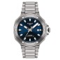 OROLOGIO POWERMATIC 80 41MM BLU UOMO TISSOT T-RACE