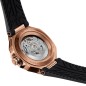 OROLOGIO POWERMATIC 80 41MM ORO ROSA UOMO TISSOT T-RACE