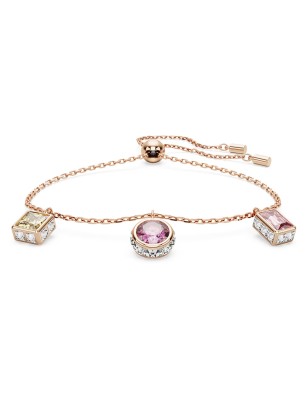 SET MULTICOLORE DONNA SWAROVSKI STILLA