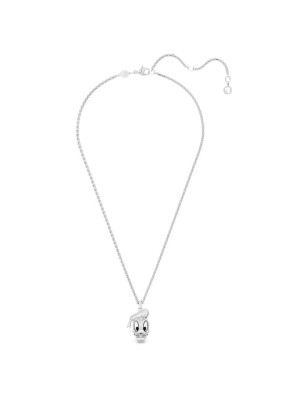 COLLANA PENDENTE DISNEY DONALD DUCK SWAROVSKI 5668775 SWAROVSKI