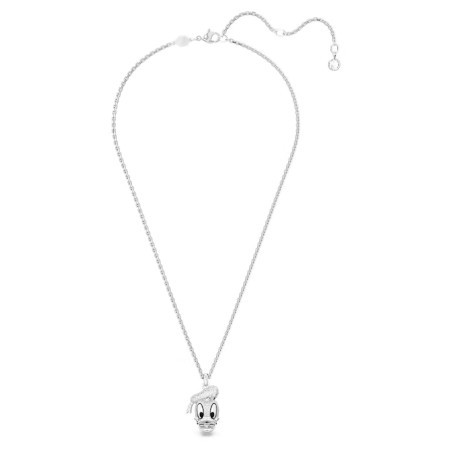 COLLANA PENDENTE DISNEY DONALD DUCK SWAROVSKI 5668775 SWAROVSKI