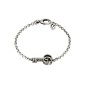 BRACCIALE CON CHIAVE 17CM UOMO-DONNA GUCCI GG MARMONT