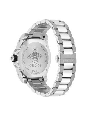 OROLOGIO ACCIAIO 45MM UOMO-DONNA GUCCI DIVE