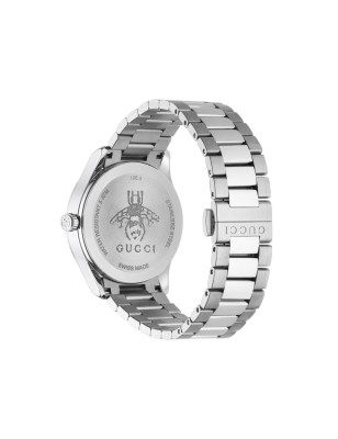 OROLOGIO ICONIC 38MM DONNA GUCCI G-TIMELESS YA1264029A GUCCI