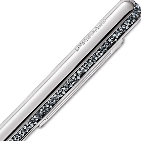 PENNA SFERA CROMATO DONNA SWAROVSKI CRYSTAL SHIMMER