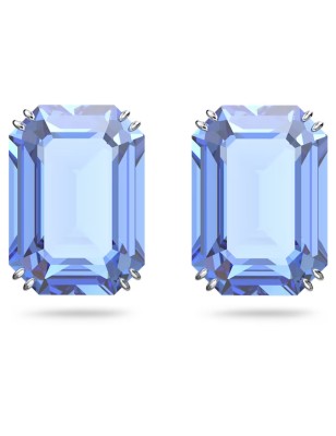 ORECCHINI AZZURRO DONNA SWAROVSKI MILLENIA 5614935 SWAROVSKI