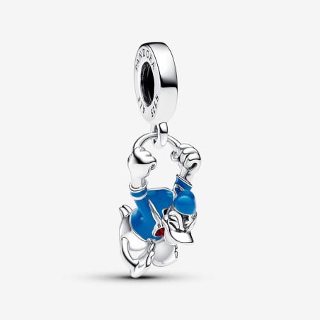 CHARM PENDENTE PAPERINO DISNEY DONNA PANDORA  793358C01 PANDORA