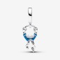 CHARM PENDENTE PAPERINO DISNEY DONNA PANDORA 