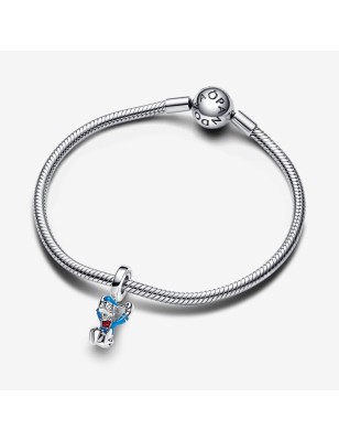 CHARM PENDENTE PAPERINO DISNEY DONNA PANDORA  793358C01 PANDORA