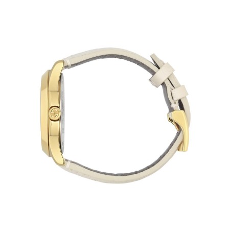 OROLOGIO 38MM PELLE SIGNATURE DONNA GUCCI G-TIMELESS