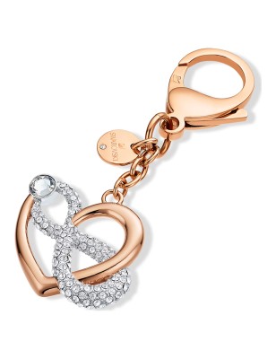 ACCESSORIO PER BORSE INFINITE DONNA SWAROVSKI  5530885 SWAROVSKI