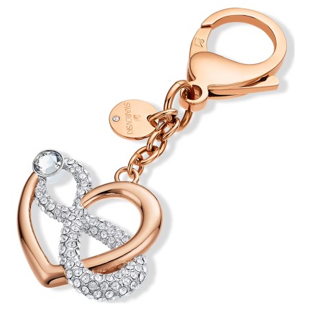 ACCESSORIO PER BORSE INFINITE DONNA SWAROVSKI  5530885 SWAROVSKI