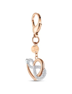 ACCESSORIO PER BORSE INFINITE DONNA SWAROVSKI 