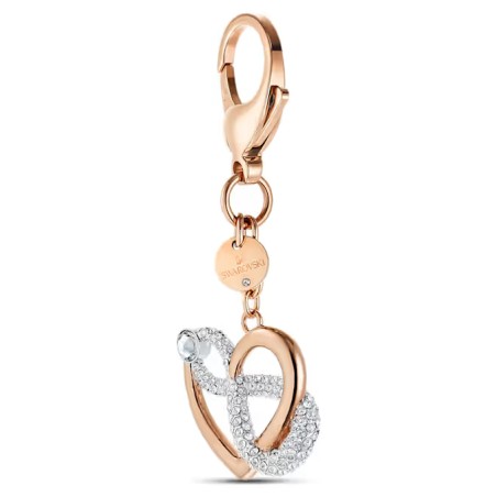 ACCESSORIO PER BORSE INFINITE DONNA SWAROVSKI 