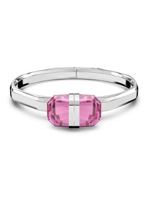 BRACCIALE RIGIDO ROSA M DONNA SWAROVSKI LUCENT 5629227 SWAROVSKI