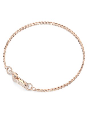 COLLANA DEXTERA PAVE LINK MISTI MIS.S DONNA SWAROVSKI 