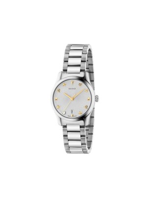 OROLOGIO ICONIC 27MM DONNA GUCCI G-TIMELESS YA126572A GUCCI