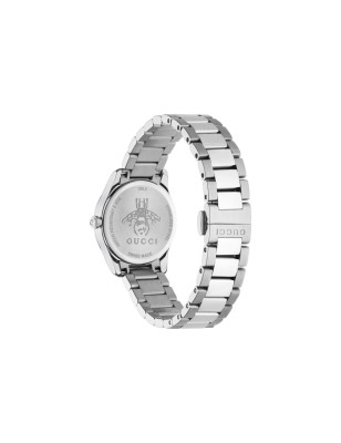 OROLOGIO ICONIC 27MM DONNA GUCCI G-TIMELESS