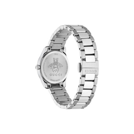 OROLOGIO ICONIC 27MM DONNA GUCCI G-TIMELESS