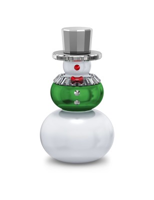 DECORAZIONE SWAROVSKI HOLIDAY CHEERS 5596361 SWAROVSKI