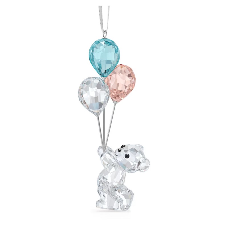 DECORAZIONE SWAROVSKI MY LITTLE KRIS BEAR