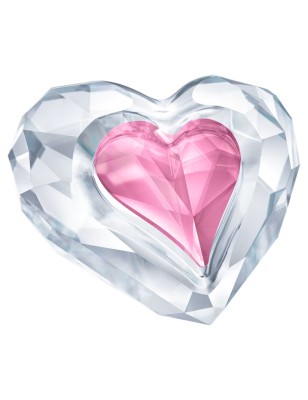 CUORE SOLO PER TE SWAROVSKI 5428006 SWAROVSKI