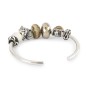 BEAD RICORDI DORATI DONNA TROLLBEADS 