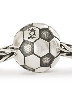 BEAD PASSIONE CALCIO TROLLBEADS