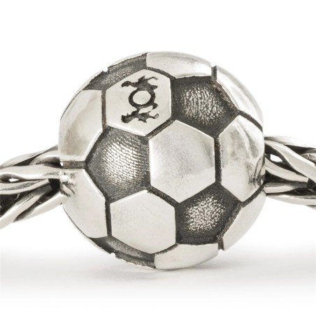 BEAD PASSIONE CALCIO TROLLBEADS