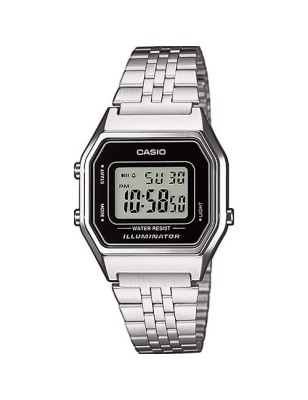 OROLOGIO UNISEX CASIO VINTAGE LA680WEA-1EF CASIO